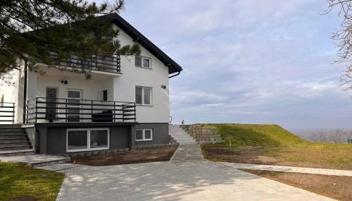 Eagle's View Villa - Photo 2