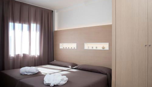 Aparthotel Acualandia - Foto 5