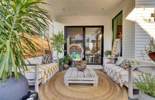 Designers Home near DT w Pool - Foto 39