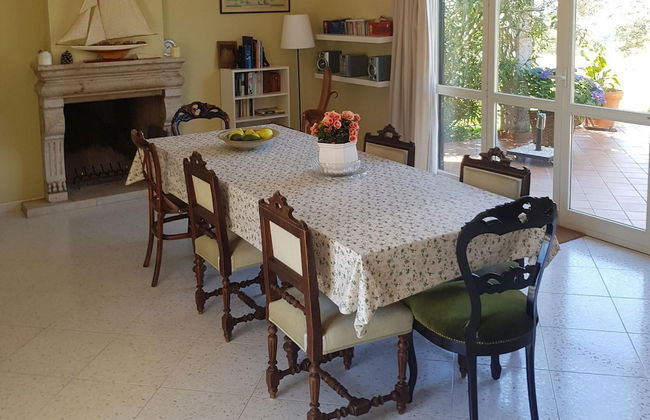 Belvilla by OYO Villa Roma Sabina - Foto 8