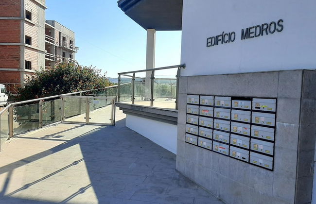 Estrela do Mar - Com Vista Para a Piscina - Foto 21