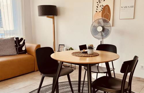 Kapellenblick Seligenstadt - Foto 20