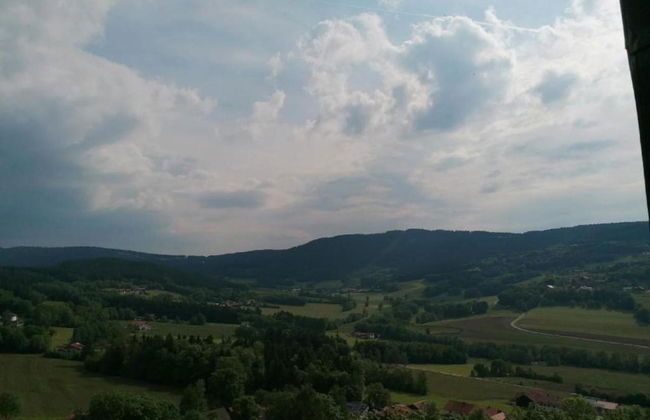 Chalet in Saldenburg Near Hiking Trails - Photo 31