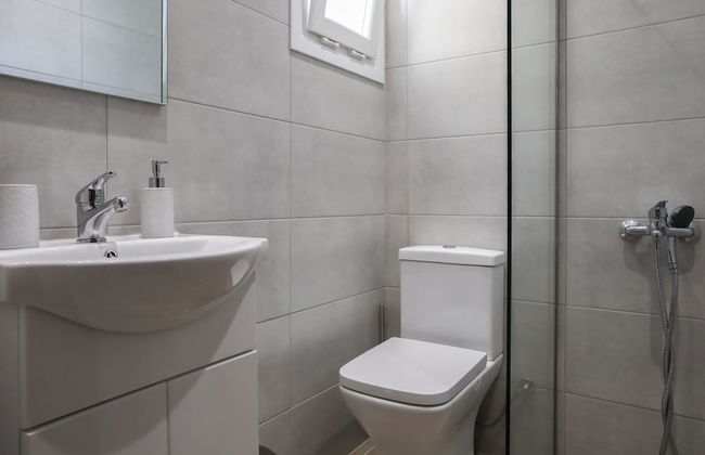 Anacosta Villa w Private Pool Cretan Seaside Gem - Foto 37