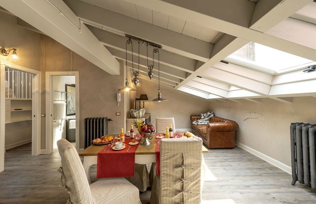 La Vite 2.0 apartments - Foto 22