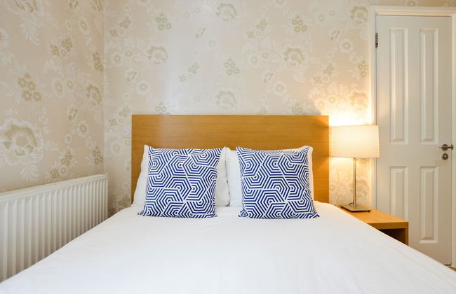 Paddington Green Serviced Apartments by Concept Apartments - Photo 18