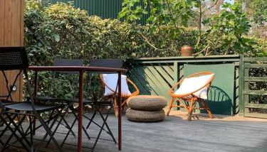 Cabane Claouey, bassin Cap ferret - Foto 4