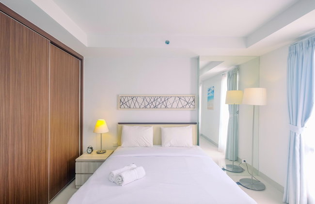 Stunning Studio Azalea Suites Apartment - Foto 2