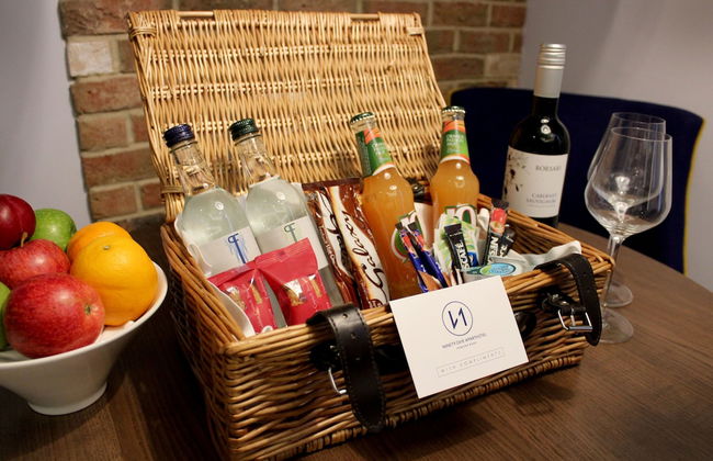 91 Aparthotel Jesmond Road - Foto 49