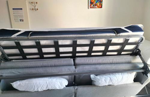 T2 avec piscine-Le family 67 - Photo 17