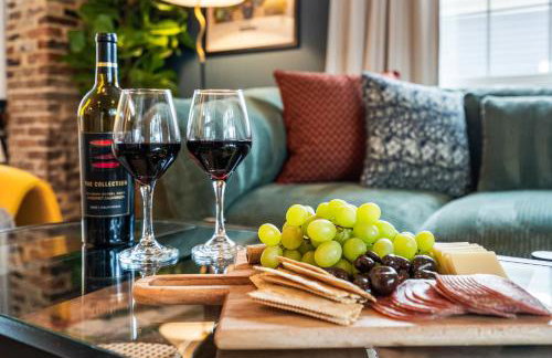 3BD plus 1BD Tiny Home - Outdoor Movie & Yard Fun - Foto 11