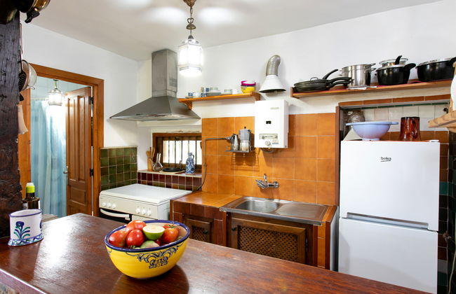 El Cerrillo - Cerro Negro - Photo 8