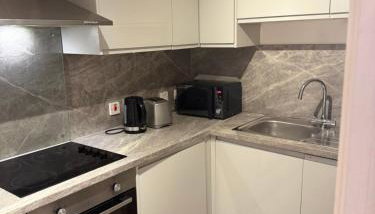 Glasgow city centre 2 bed apartment - Foto 4