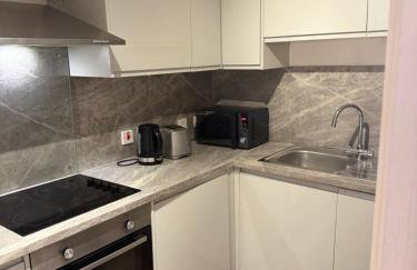 Glasgow city centre 2 bed apartment - Foto 4