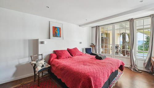 Enclos de Châtillon - Grand jardin dépendance - Foto 4