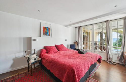 Enclos de Châtillon - Grand jardin dépendance - Foto 4