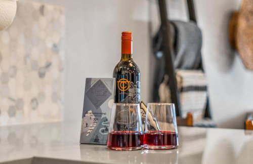 Black Rock Ridge Private Hot Tub & Views - Photo 12