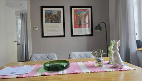 Allerhaus Apartments am Ackerbürgerhaus - Foto 3