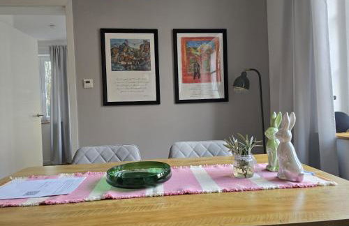 Allerhaus Apartments am Ackerbürgerhaus - Foto 3