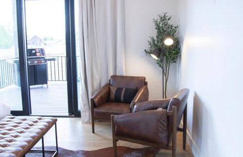 TetonHaus 5BR Hot Tub Game Room Walk to Driggs 20 min to Targhee - Foto 12