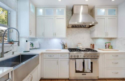 Garden Grove- Miami Home with Private Pool - Foto 15