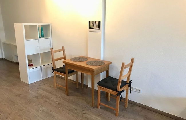 MANUFAKTUR-Ferienwohnungen im Eichsfeld - Foto 13