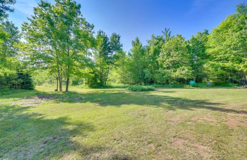 Champion Vacation Rental with Fire Pit! - Foto 29