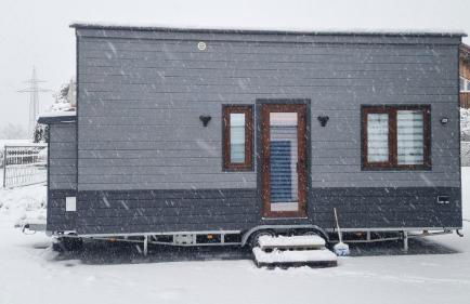 Tiny House Flexhome - Photo 12