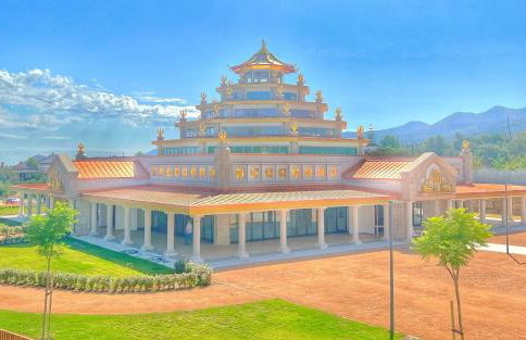 Casa Rural La Colina a 30 min Málaga Lovely Home - Foto 28