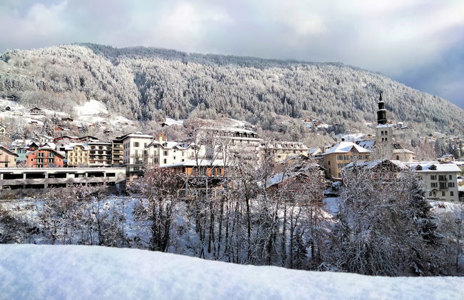 Le Grand Panorama 412 - Foto 27