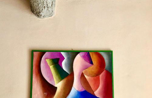 DOLCE VITA IN TUSCANY Cottage - Foto 27