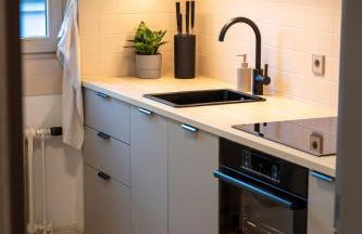 Central Apartment near Basel - Buisness&Holiday - Foto 15