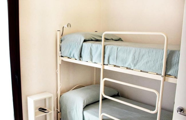 Residence Bianco Navarrese B - Photo 5