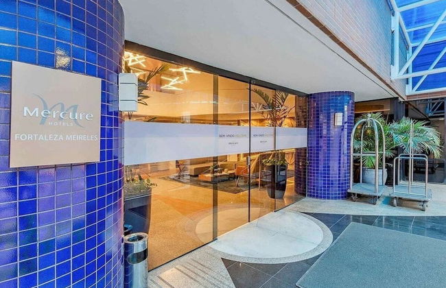 Completo em Hotel Localização Perfeita - Photo 69