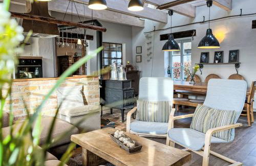 Holiday Home Ferienscheune by Interhome - Foto 8