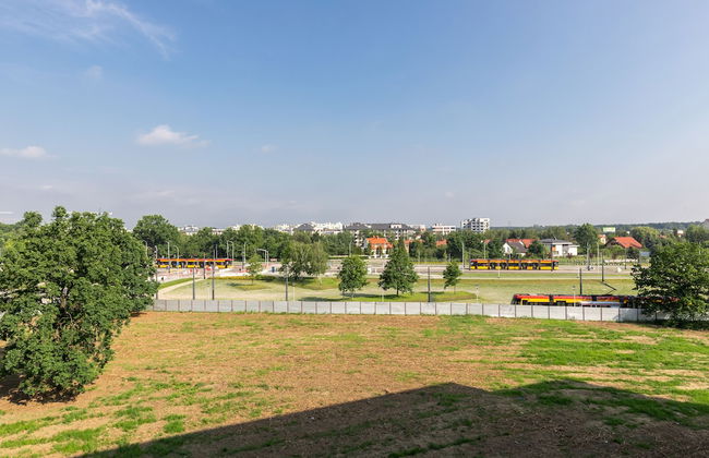 Białołęka Dionizosa - Foto 13