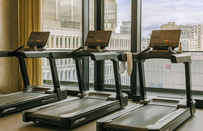 Sonder by Marriott Bonvoy Maisonneuve Apartments Downtown - Photo 52