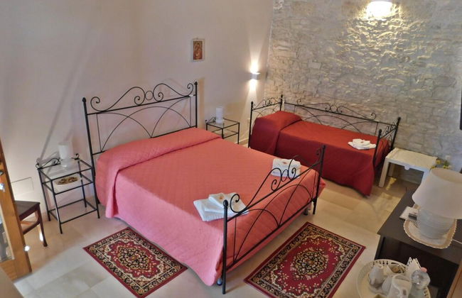 Ai Pilieri di Bagnoli - Foto 15