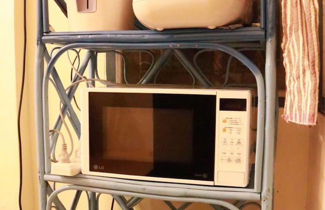 Good Mood House - Foto 13