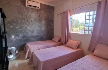 SOBRADO - ótimo custo beneficio - 3 quartos com ar - Photo 52