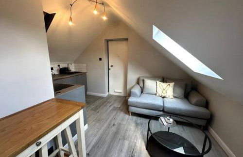 The Annex Glastonbury Tor View - Foto 4