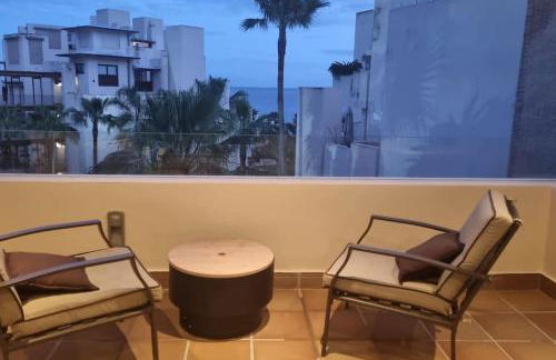 Apartamento lujo en primera línea de playa en Bahía de la Plata, Estepona - Photo 27