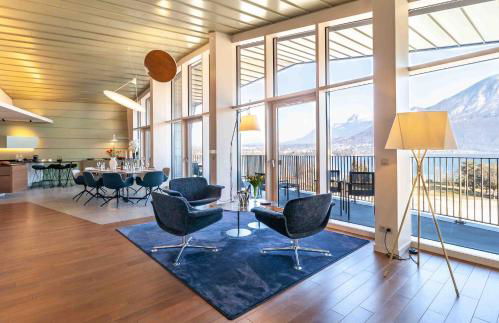 Le Trésorium - Photo 11