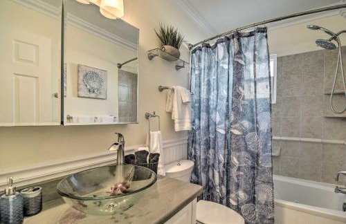 4 Mi to Beach Gem with Pool and Lanai in Seminole! - Photo 20