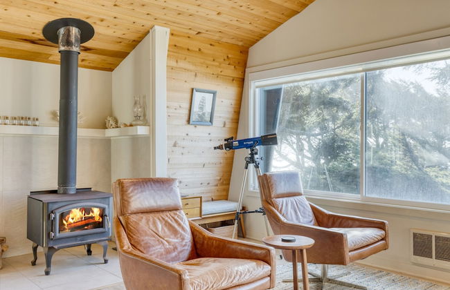 Cove Beach by Avantstay Stunning Ocean Views Designed for Groups - Foto 7