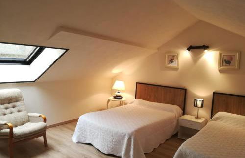 Gîte de la Forêt - Foto 6