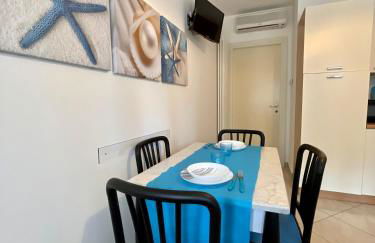 {Perla d'aMare ~ Zaffiro} Appartamento sul mare - Foto 16