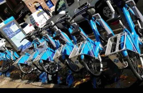 NEW - 1 Bedroom close by Rittenhouse Square - Foto 25