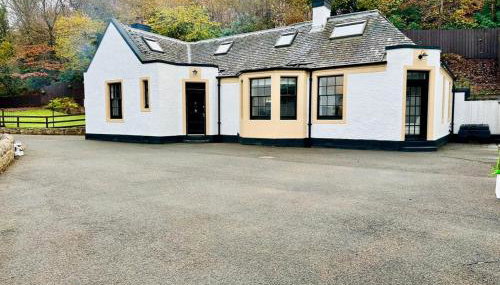 Gleddoch Coach House - Foto 2