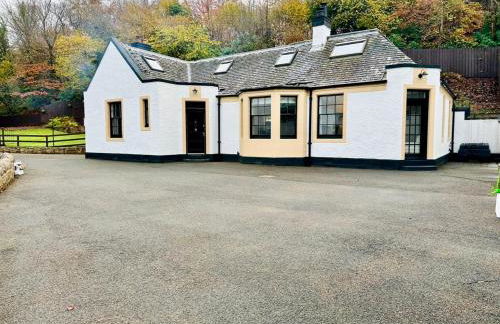 Gleddoch Coach House - Foto 2